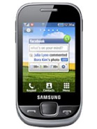 Best available price of Samsung S3770 in Germanyrabia