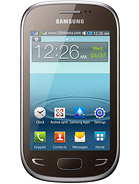 Best available price of Samsung Star Deluxe Duos S5292 in Germanyrabia