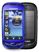 Best available price of Samsung S7550 Blue Earth in Germanyrabia