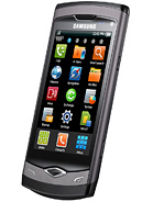 Best available price of Samsung S8500 Wave in Germanyrabia