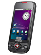 Best available price of Samsung I5700 Galaxy Spica in Germanyrabia