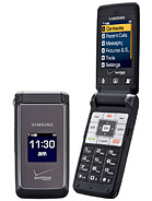 Best available price of Samsung U320 Haven in Germanyrabia