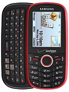 Best available price of Samsung U450 Intensity in Germanyrabia