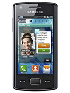 Best available price of Samsung S5780 Wave 578 in Germanyrabia