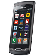 Best available price of Samsung S8530 Wave II in Germanyrabia