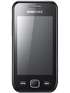 Best available price of Samsung S5250 Wave525 in Germanyrabia