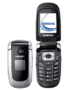 Best available price of Samsung X660 in Germanyrabia