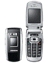 Best available price of Samsung Z500 in Germanyrabia