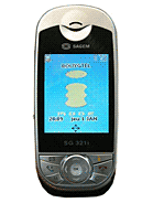 Best available price of Sagem SG 321i in Germanyrabia