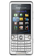 Best available price of Sony Ericsson C510 in Germanyrabia