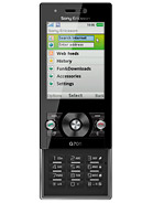 Best available price of Sony Ericsson G705 in Germanyrabia