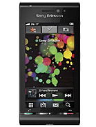 Best available price of Sony Ericsson Satio Idou in Germanyrabia