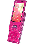 Best available price of Sony Ericsson S003 in Germanyrabia