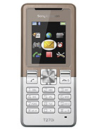 Best available price of Sony Ericsson T270 in Germanyrabia