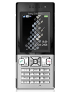 Best available price of Sony Ericsson T700 in Germanyrabia