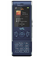 Best available price of Sony Ericsson W595 in Germanyrabia