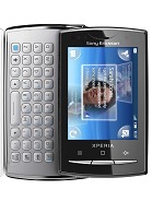 Best available price of Sony Ericsson Xperia X10 mini pro in Germanyrabia