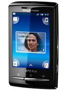 Best available price of Sony Ericsson Xperia X10 mini in Germanyrabia