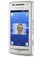 Best available price of Sony Ericsson Xperia X8 in Germanyrabia