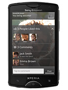 Best available price of Sony Ericsson Xperia mini in Germanyrabia