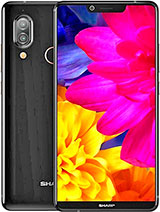 Best available price of Sharp Aquos D10 in Germanyrabia
