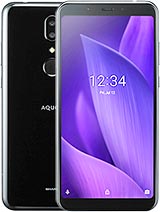 Best available price of Sharp Aquos V in Germanyrabia