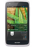Best available price of Sharp SH530U in Germanyrabia