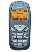 Best available price of Siemens C55 in Germanyrabia