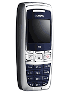 Best available price of Siemens A75 in Germanyrabia