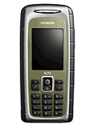 Best available price of Siemens M75 in Germanyrabia