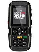 Best available price of Sonim XP3340 Sentinel in Germanyrabia