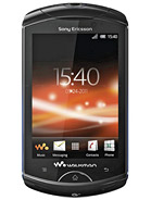 Best available price of Sony Ericsson WT18i in Germanyrabia