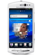 Best available price of Sony Ericsson Xperia neo V in Germanyrabia