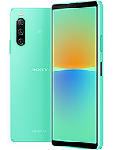 Best available price of Sony Xperia 10 IV in Germanyrabia