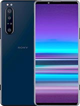 Best available price of Sony Xperia 5 Plus in Germanyrabia