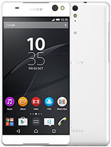 Best available price of Sony Xperia C5 Ultra in Germanyrabia