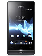 Best available price of Sony Xperia miro in Germanyrabia