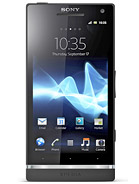 Best available price of Sony Xperia SL in Germanyrabia