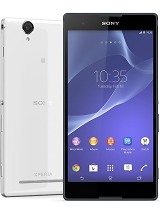 Best available price of Sony Xperia T2 Ultra in Germanyrabia