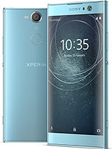 Best available price of Sony Xperia XA2 in Germanyrabia