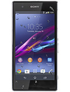 Best available price of Sony Xperia Z1s in Germanyrabia