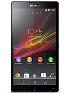 Best available price of Sony Xperia ZL in Germanyrabia