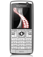 Best available price of Sony Ericsson K610 in Germanyrabia