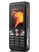 Best available price of Sony Ericsson K618 in Germanyrabia