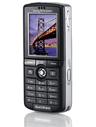 Best available price of Sony Ericsson K750 in Germanyrabia