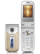 Best available price of Sony Ericsson Z550 in Germanyrabia