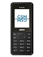Best available price of Spice M-4580n in Germanyrabia