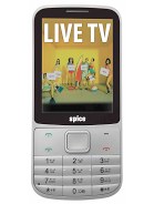 Best available price of Spice M-5400 Boss TV in Germanyrabia