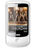 Best available price of Spice M-5566 Flo Entertainer in Germanyrabia