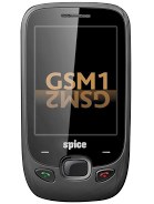 Best available price of Spice M-5455 Flo in Germanyrabia